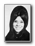 Kathy Santana: class of 1971, Norte Del Rio High School, Sacramento, CA.